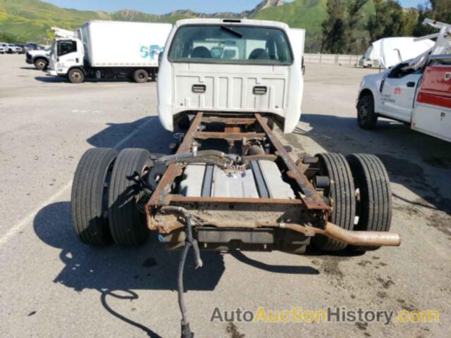 FORD F450 SUPER DUTY, 1FDXW46P16EA34061