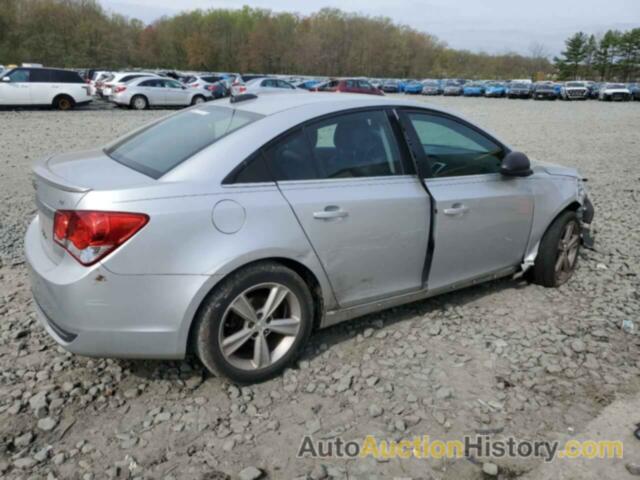 CHEVROLET CRUZE LT, 1G1PE5SB0F7124337