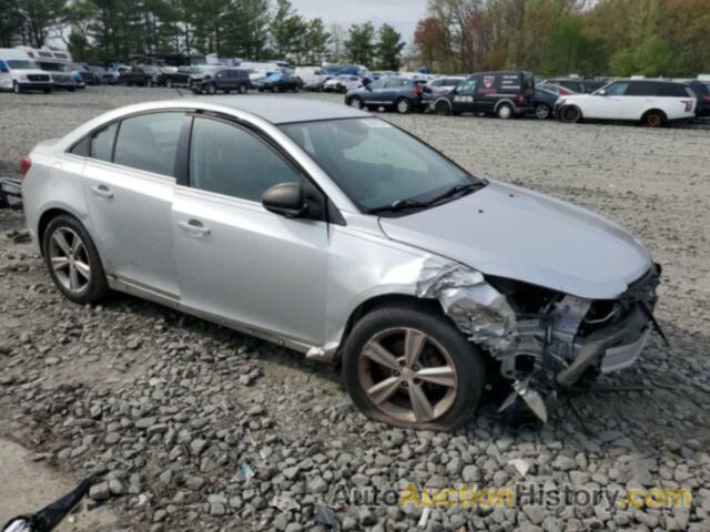 CHEVROLET CRUZE LT, 1G1PE5SB0F7124337