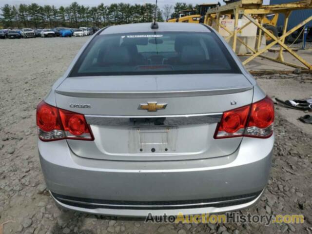 CHEVROLET CRUZE LT, 1G1PE5SB0F7124337