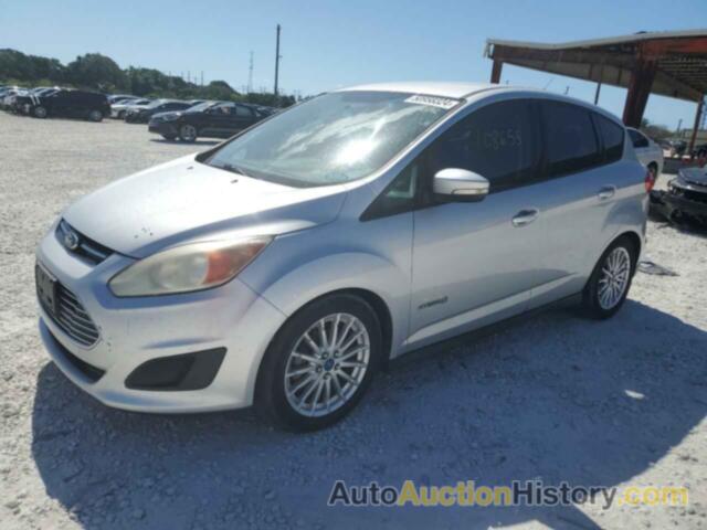 FORD CMAX SE, 1FADP5AU2DL502482