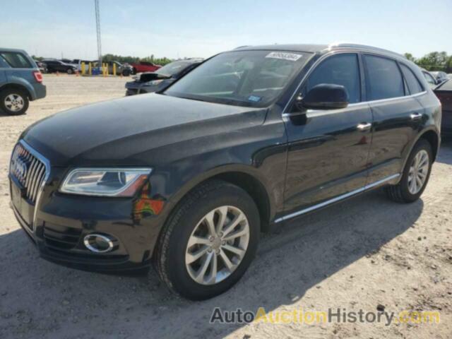 AUDI Q5 PREMIUM, WA1C2AFP3GA046714