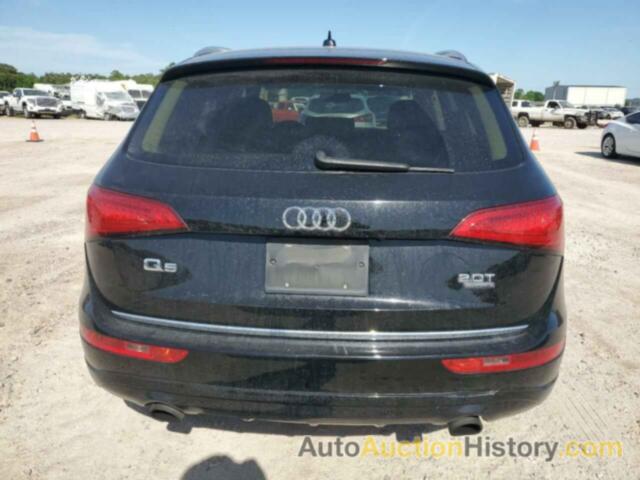 AUDI Q5 PREMIUM, WA1C2AFP3GA046714