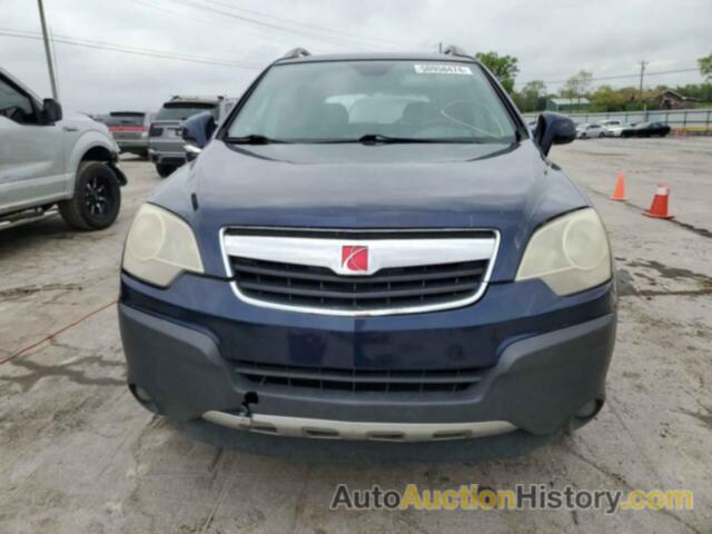 SATURN VUE XE, 3GSCL33P58S502803