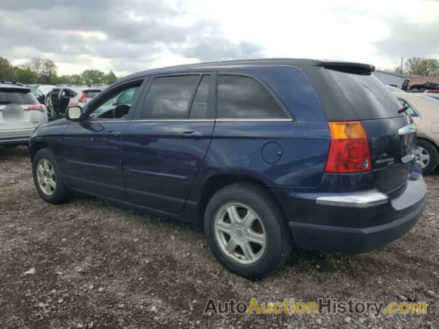 CHRYSLER PACIFICA TOURING, 2A4GM68486R614087