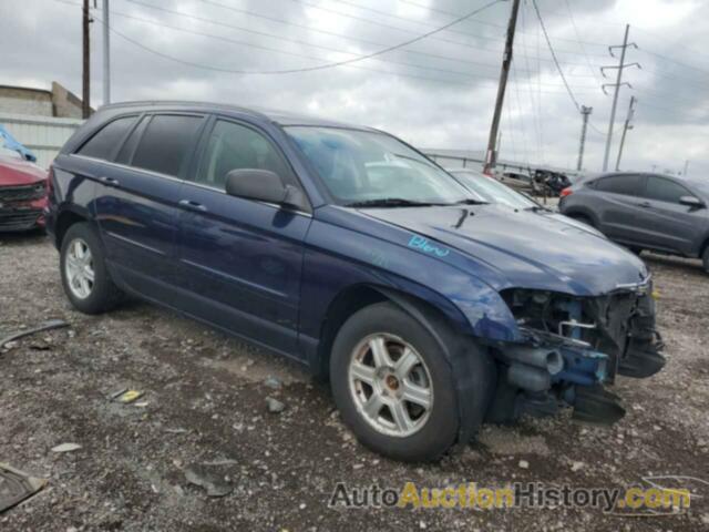 CHRYSLER PACIFICA TOURING, 2A4GM68486R614087