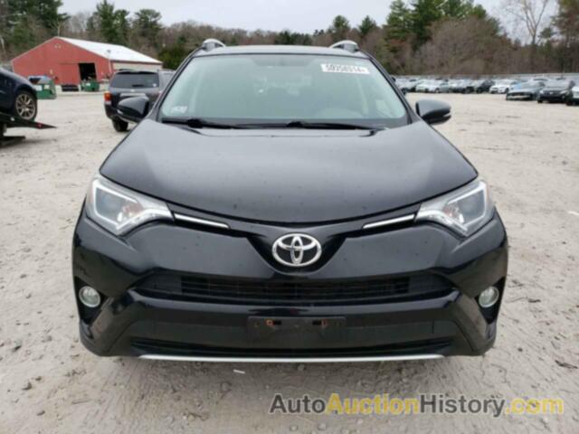 TOYOTA RAV4 XLE, 2T3RFREV1GW499945