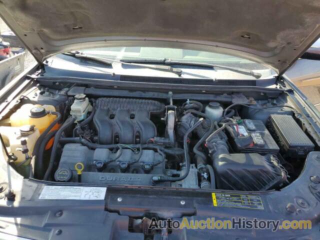 FORD 500 LIMITED, 1FAHP28125G127716