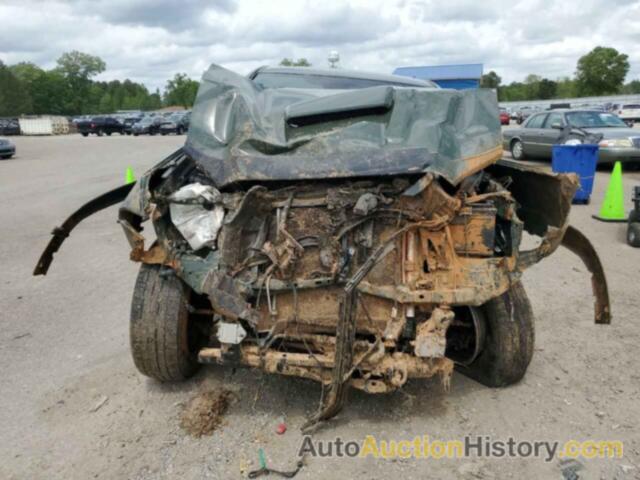 TOYOTA TACOMA DOUBLE CAB, 3TMAZ5CN3NM167066