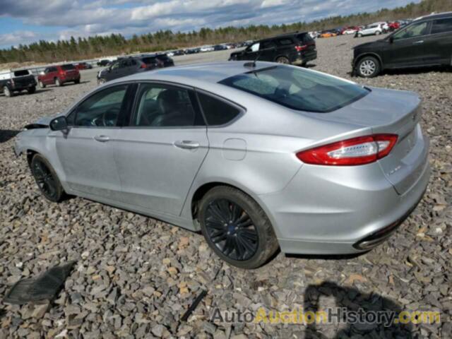 FORD FUSION SE, 3FA6P0H90GR252470