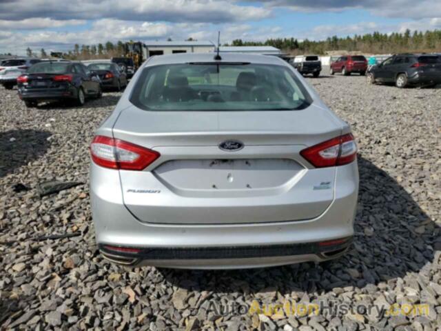 FORD FUSION SE, 3FA6P0H90GR252470