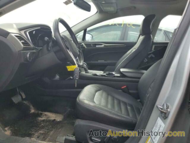 FORD FUSION SE, 3FA6P0H90GR252470