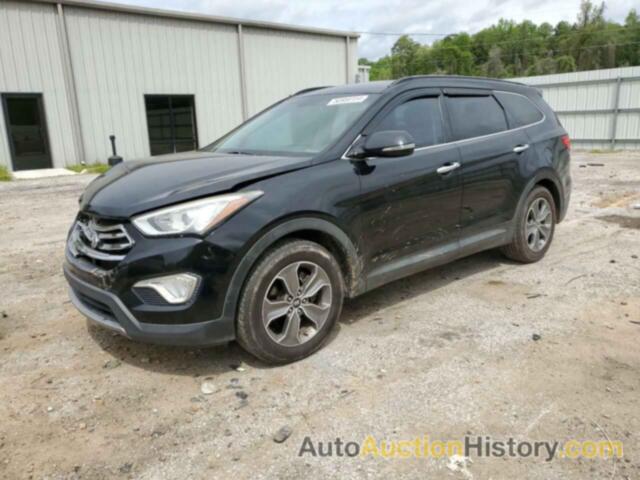 HYUNDAI SANTA FE GLS, KM8SN4HF3DU009635