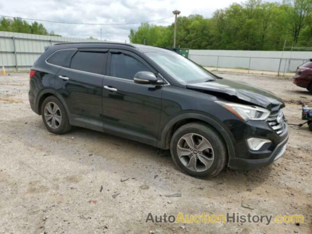 HYUNDAI SANTA FE GLS, KM8SN4HF3DU009635