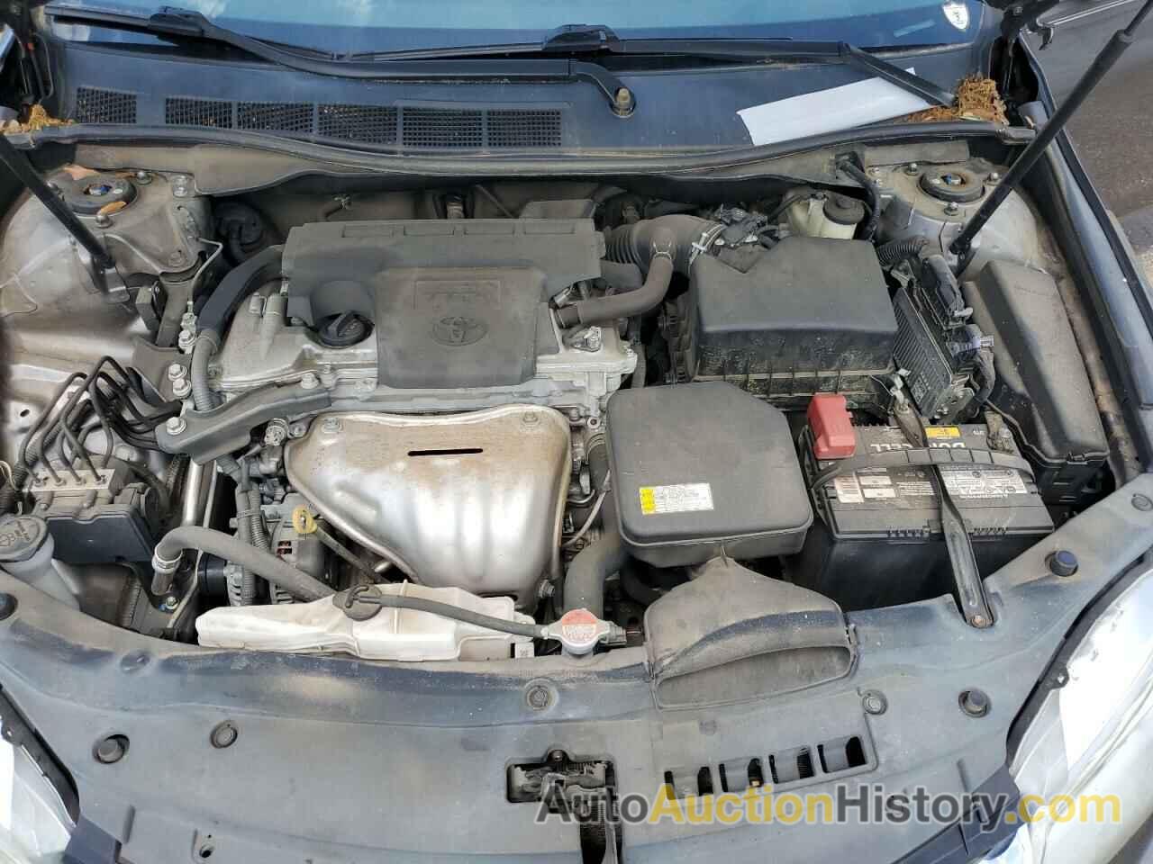 TOYOTA CAMRY LE, 4T1BF1FK1GU140885