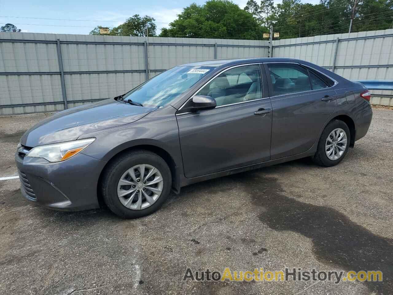 TOYOTA CAMRY LE, 4T1BF1FK1GU140885