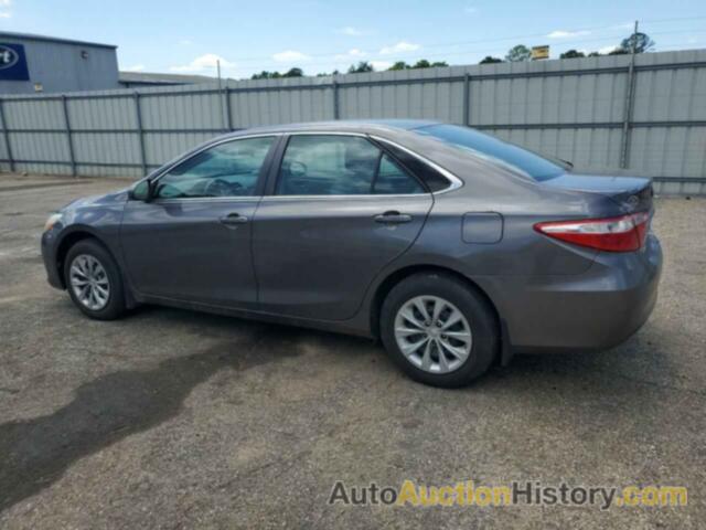 TOYOTA CAMRY LE, 4T1BF1FK1GU140885