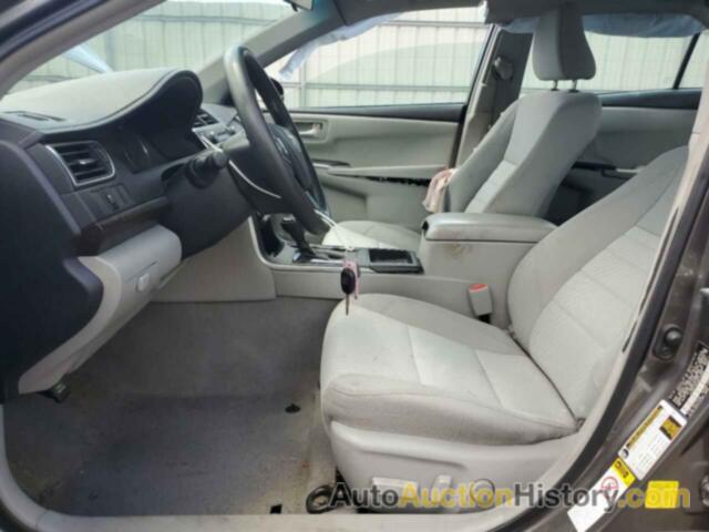 TOYOTA CAMRY LE, 4T1BF1FK1GU140885