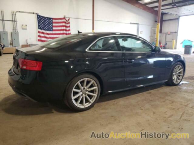 AUDI A5 PREMIUM PLUS, WAUMFAFR8FA034604