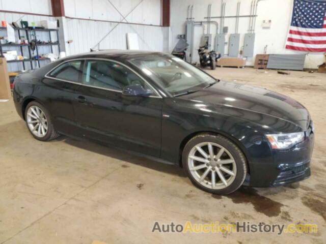 AUDI A5 PREMIUM PLUS, WAUMFAFR8FA034604