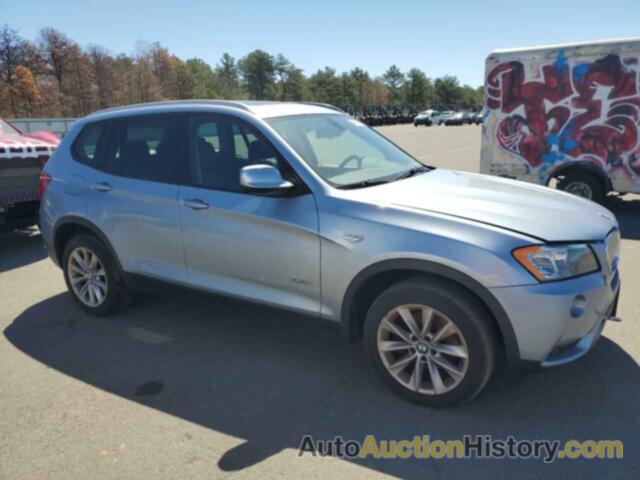 BMW X3 XDRIVE28I, 5UXWX9C5XD0A32950