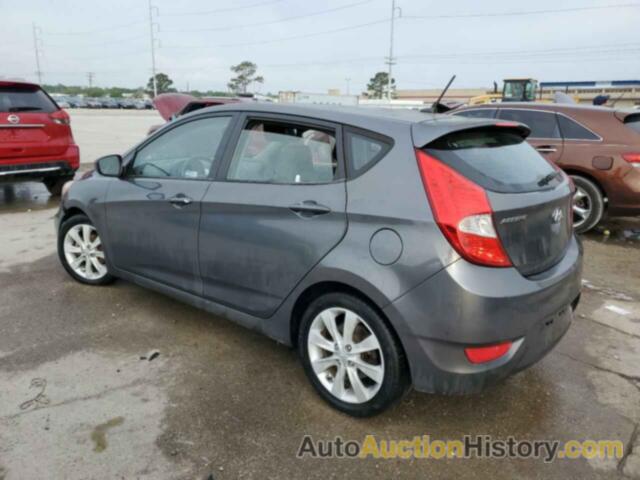 HYUNDAI ACCENT GLS, KMHCU5AE0CU018855