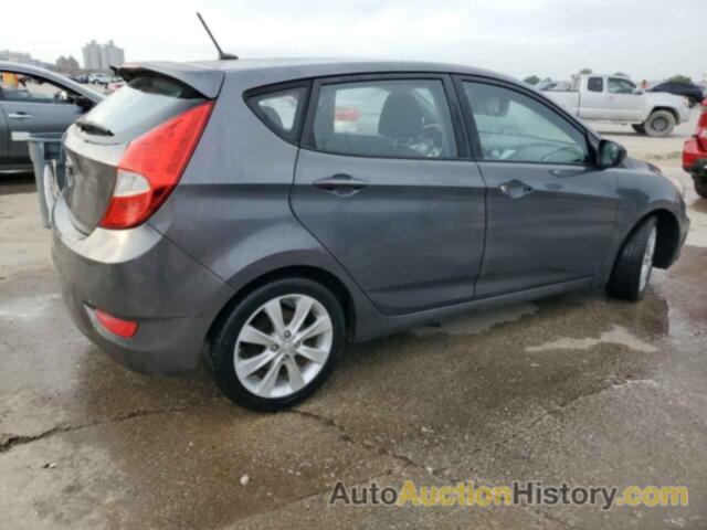 HYUNDAI ACCENT GLS, KMHCU5AE0CU018855