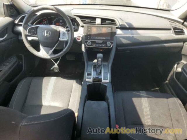 HONDA CIVIC EX, 19XFC2F78JE036495