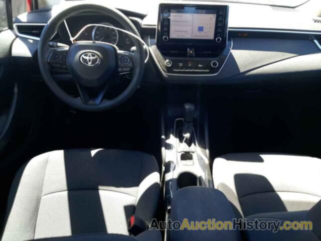 TOYOTA COROLLA LE, 5YFEPRAE7LP101739