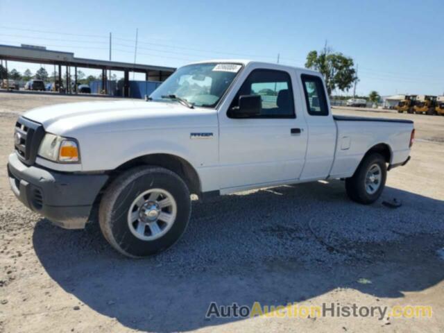 FORD RANGER SUPER CAB, 1FTKR1ED8APA10137