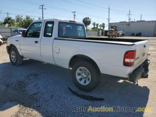 FORD RANGER SUPER CAB, 1FTKR1ED8APA10137