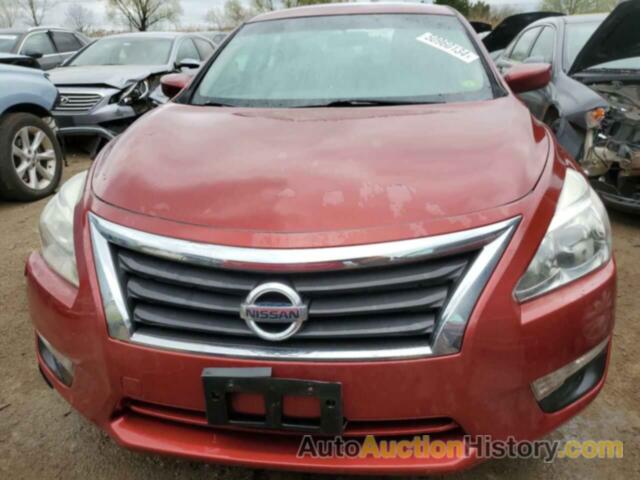 NISSAN ALTIMA 2.5, 1N4AL3AP7EC103775