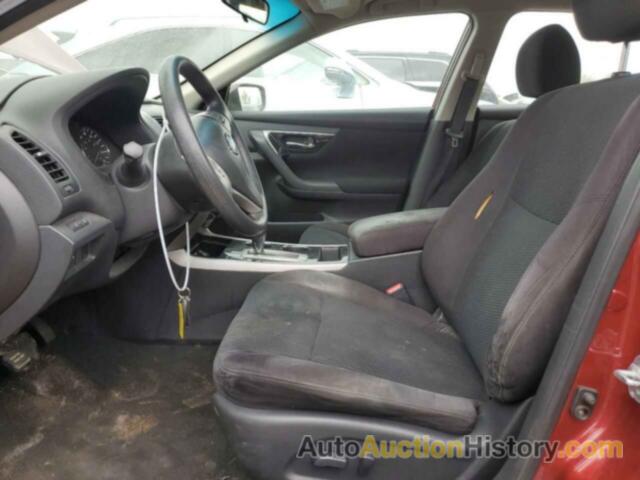 NISSAN ALTIMA 2.5, 1N4AL3AP7EC103775