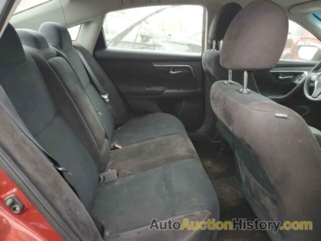 NISSAN ALTIMA 2.5, 1N4AL3AP7EC103775