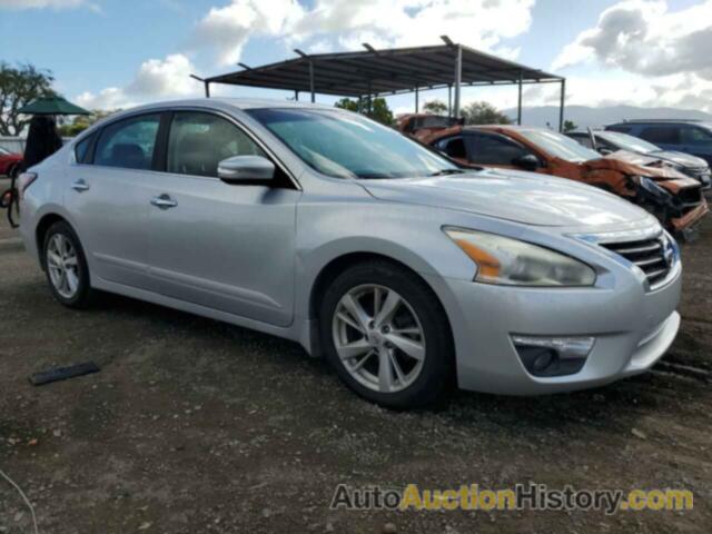 NISSAN ALTIMA 2.5, 1N4AL3AP6EC204614