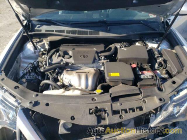 TOYOTA CAMRY L, 4T1BF1FK0EU745560