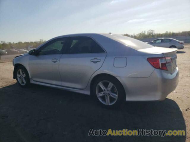 TOYOTA CAMRY L, 4T1BF1FK0EU745560