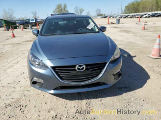 MAZDA 3 TOURING, JM1BM1V73E1179466