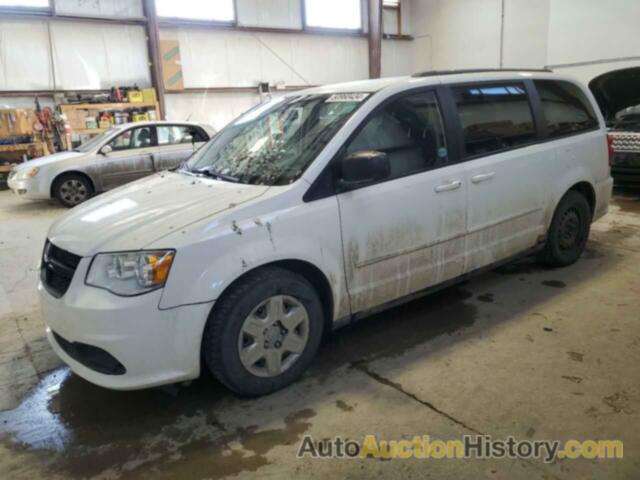 DODGE CARAVAN EXPRESS, 2D4RN4DG1BR773241