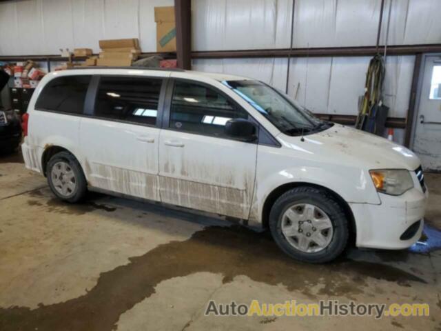 DODGE CARAVAN EXPRESS, 2D4RN4DG1BR773241