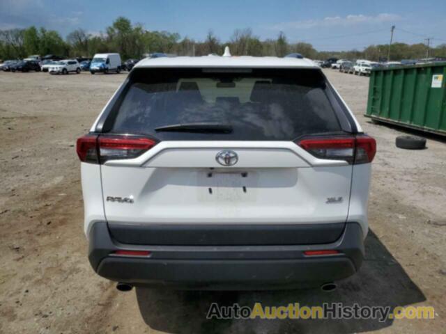 TOYOTA RAV4 XLE, JTMW1RFV6KD003236