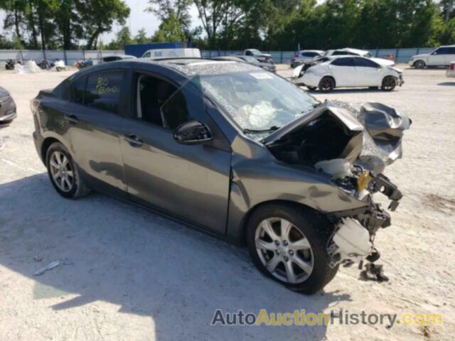 MAZDA 3 I, JM1BL1VF6B1441454