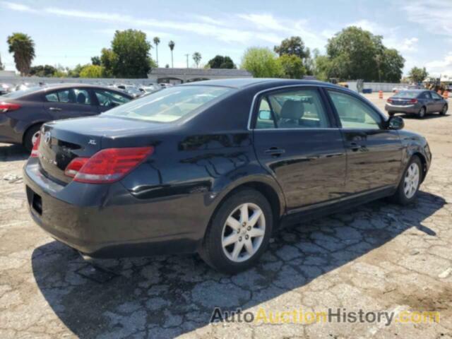 TOYOTA AVALON XL, 4T1BK36B48U313257