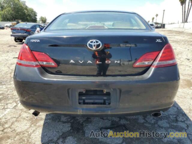 TOYOTA AVALON XL, 4T1BK36B48U313257