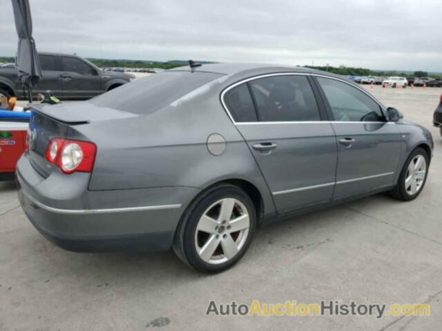 VOLKSWAGEN PASSAT 2.0T, WVWAK73C07P153508