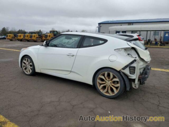 HYUNDAI VELOSTER, KMHTC6ADXDU180591