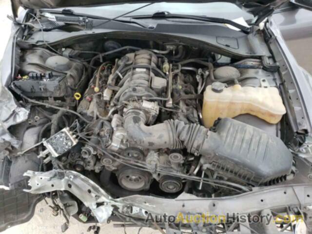 CHRYSLER 300 S, 2C3CCABT7KH524010