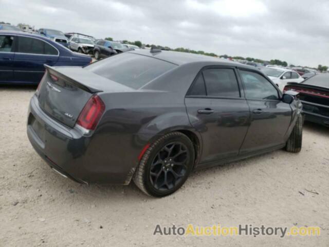 CHRYSLER 300 S, 2C3CCABT7KH524010