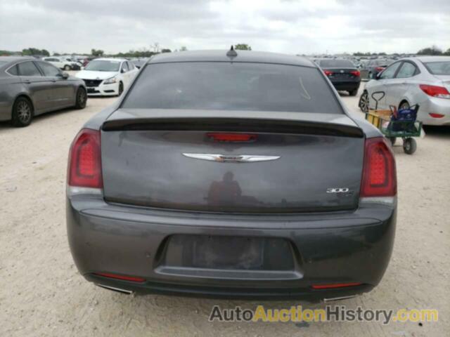 CHRYSLER 300 S, 2C3CCABT7KH524010