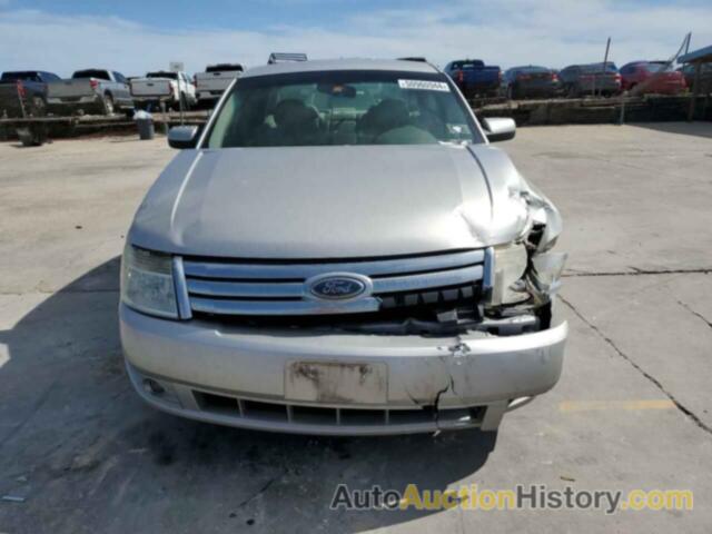 FORD TAURUS SEL, 1FAHP24W38G165882